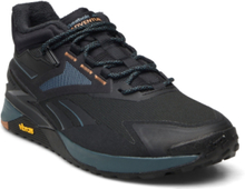 Nano X3 Adventure Wi Sport Sport Shoes Training Shoes- Golf-tennis-fitness Black Reebok Performance