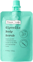 Frank Body Glycolic Body Scrub 100 g