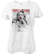 Penthouse October 2016 Cover Girly Tee, T-Shirt