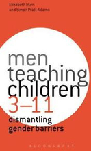 Men Teaching Children 3-11