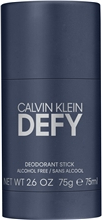 Calvin Klein Defy - Deodorant Stick 75 ml