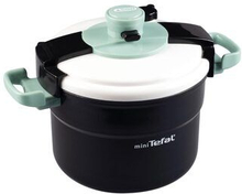 Smoby tefal clipso trykkoger
