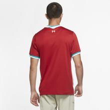 Liverpool FC 2020/21 Stadium Home Men's Football Shirt - Red