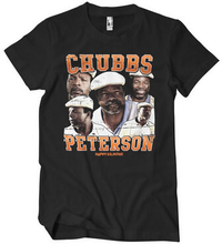 Chubbs Peterson T-Shirt, T-Shirt