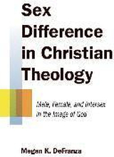Sex Difference in Christian Theology