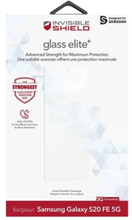 Zagg Invisibleshield Glass Elite+ Samsung Galaxy S20 Fe