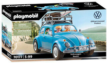 Playmobil volkswagen bille - 70177