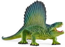 Schleich dinosaurer dimetrodon 15011