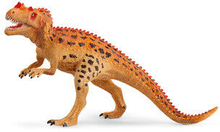 Schleich dinosaurer ceratosaurus 15019