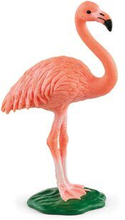 Schleich vilde liv flamingo 14849