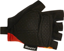 Santini La Vuelta 2022 Madrid Gloves - S