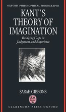 Kant's Theory of Imagination