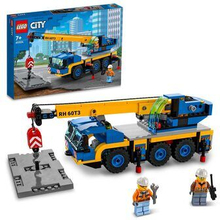 Lego city 60324 mobilkran