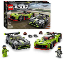 Lego speed champions 76910
