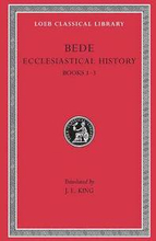 Ecclesiastical History, Volume I