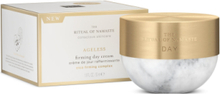 The Ritual Of Namaste Ageless Firming Day Cream Beauty WOMEN Skin Care Face Day Creams Nude Rituals*Betinget Tilbud