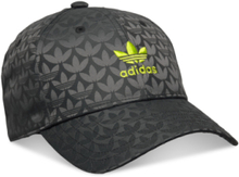 Cap Accessories Headwear Caps Svart Adidas Originals*Betinget Tilbud