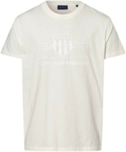 D1 Tonal Archive Shield T-skjorte
