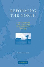 Reforming the North