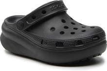 Sandaler och Slip-ons Crocs Classic Crocs Cutie Clog 207708 Svart