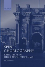 Spin Choreography