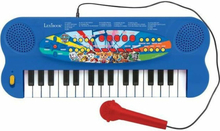 Lærerigt Piano Lexibook K703PA Mikrofon The Paw Patrol (OUTLET C)