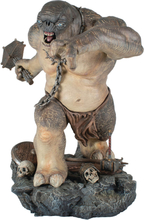 Diamond Select - Lord of the Rings Gallery Dlx Cave Troll PVC Statue