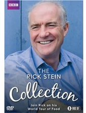 The Rick Stein Collection (9 DVD Set) (BBC)