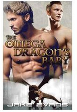 Gay Romance: The Omega Dragon's Baby (MM Dragon Shifter MPREG)