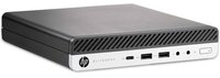 HP EliteDesk 800 G4Wie neu - AfB-refurbished