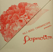 Nils Berg Cinemascope: Popmotion