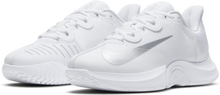 NikeCourt Air Zoom GP Turbo Women's Hard Court Tennis Shoe - White