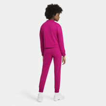 Nike Sportswear Older Kids' Tracksuit - Pink