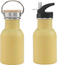Haps Nordic Drikkedunk 350 ml. - Mustard Yellow