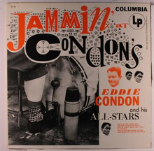 Condon Eddie: Jammin At Condons