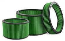 Luftfilter Green Filters R297227