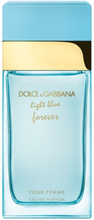 Dameparfume Dolce & Gabbana Light Blue Forever EDP (100 ml)