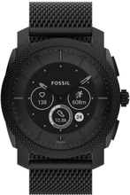 FOSSIL Machine Hybrid Smartwatch Gen 6