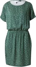 MAZINE Valera Damen Sommer-Kleid nachhaltiges und veganes Mini-Kleid 22133301 Grün