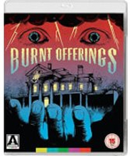 Burnt Offerings - Dual Format (Includes DVD)
