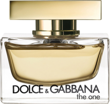 Dolce & Gabbana The Edp 30 Ml Parfyme Eau De Parfum Nude Dolce&Gabbana*Betinget Tilbud