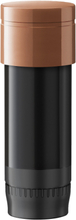 Isadora Perfect Moisture Lipstick Refill 223 Glossy Caramel Leppestift Sminke Beige IsaDora*Betinget Tilbud