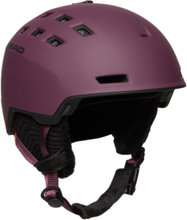 Rita Ski & Snowboard Helmet Accessories Sports Equipment Wintersports Equipment Lilla Head*Betinget Tilbud
