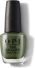 OPI Classic Color Washington Suzi - The First Lady Of Nails - 15 ml
