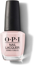 OPI Classic Color My Very First Knockwurst - 15 ml