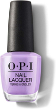 OPI Classic Color Do You Lilac It? - 15 ml