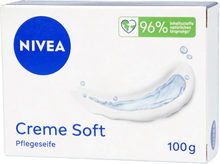 NIVEA Crème Soft 100 g