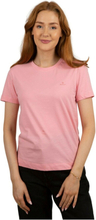 Den originale SS T -skjorte - Geranium Pink