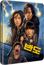 Train to Busan Presents: Peninsula - Limited Edition Blu-ray Steelbook