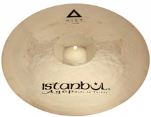 22″ Istanbul Agop Xist Power Ride